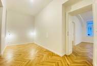 Charmantes Apartment - Wohnen mit Charakter – im Herzen von Leopoldstadt