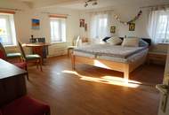 Wohnhaus mit viel Platz und Gastronomie im Grünen am Enns-Stausee