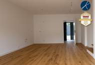 Erstbezug! Moderne Doppelhaushälften mit großen Terrassen &amp; Top Ausstattung!