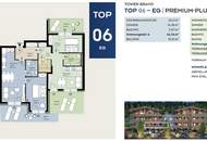 Neubau Wohnung in Schladming - Top 6 (Teil A)