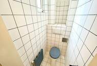 Praktische 3-Zimmer-Wohnung mit guter Raumaufteilung und ausgezeichneter Anbindung