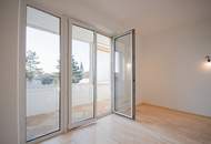 WUNDERSCHÖNE 4-ZIMMER-WOHNUNG MIT SONNIGER LOGGIA