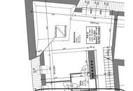 LUXURIÖSE 4 ZIMMER DACHTERRASSEN-MAISONETTE BEIM STEPHANSPLATZ