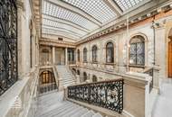 Exklusives Büro mit historischem Flair am Stephansplatz