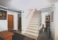 Mietwohnhaus mit 3 Einheiten im Stadtzentrum auf 346 m² Grund