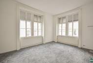 Schönes Büro im Gustav-Mahlerhof