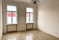 2-Zimmer-Wohnung in wunderschönen Eckzinshaus - Top Lage