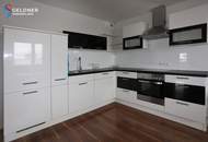 wunderschöne Wohnung mit Loggia, ca. 110 WFL, 3 Zi, perfekte Küche, direkt in Oberpullendorf ab sofort zu mieten!