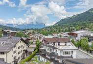 Exklusives Apartment mit touristischer Nutzung