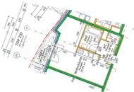 ab 01.01.: FLO07 - 1-Zimmer-Wohnung mit Loggia im 2. OG | Kellerabteil | Neubau | nahe Wasserpark