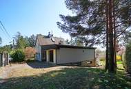 Villengrundstück in Waldrandruhelage zwischen Wolfersberg und Kolbeterberg