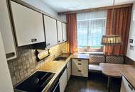 Schöne Wohnung mit Stellplatz, Zentrum Kufstein