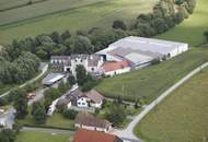 MIETE: Lagerhalle in Stadtrandlage von Fürstenfeld