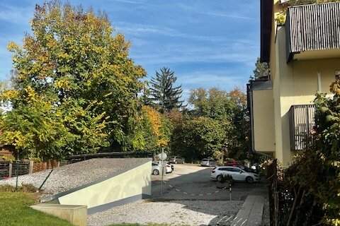 Ruhige barrierefreie 2-Zimmer-Wohnung mit Garten und Parkplatz – Ihr neues Zuhause !, Wohnung-kauf, 159.000,€, 8051 Graz(Stadt)