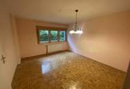 3-Zimmer-Wohnung in bester Urfahraner Lage - mit Parkplatz!