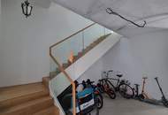 Büro im 1. Stock - St. Pölten Zentrum