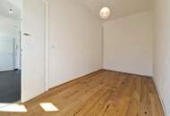 Lichtdurchflutete 3-Zimmer-Altbauwohnung im 3. Liftstock