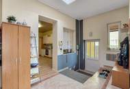 Einfamilienhaus in Schnellbahnnähe