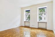 Geräumige 4-Zimmer-Mietwohnung in 1200 Wien - unbefristete Vermietung