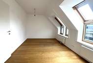 SONNIGE DACHGESCHOSS-MAISONETTE NAHE HANUSCH KRANKENHAUS