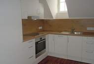 Exklusive 2,5-Zimmer-Wohnung mit hofseitiger Terrasse - verfügbar ab Mai 2026