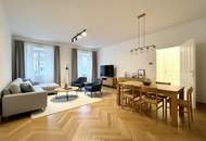 Traumhafte, vollsanierte 3-Zimmer-Wohnung in 1090 Wien – Ihr neues Zuhause!