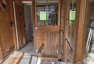 Klein - Fein - Gemütlich Wald am Arlberg