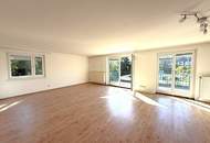 RARITÄT - NEUSTIFT AM WALDE - WOHNEN MIT EIGENEM DACHGARTEN, SONNENTERRASSE UND GARAGENPLATZ