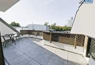 Kaiserwasser Living!