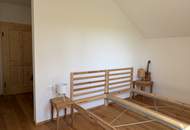 Modernes Einfamilienwohnhaus in idyllischer Grünlage