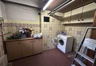 Einfamilienhaus mit schönem Garten!