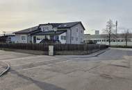 Wohnen und Arbeiten unter einem Dach in Wr. Neudorf