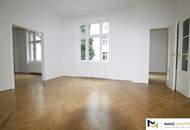 Gepflegtes Wohnen: 132m² Apartment in 1060 Wien