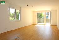 Exklusives Wohnen in Bestlage: 3-Zimmer Wohnung mit Einbauküche, Balkon und Garagenstellplatz!