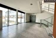 + + + BÜROFLÄCHEN IN ZENTRALER INNENSTADTLAGE + + + ST. PÖLTEN + + +