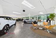 Autohaus mit bester Frequenz in Toplage von Lauterach