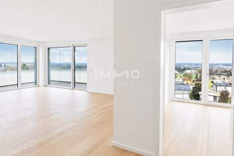 Luxury Residence with Open Views: 4th Floor - commission free, Wohnung-kauf, 335.000,€, 1100 Wien 10., Favoriten