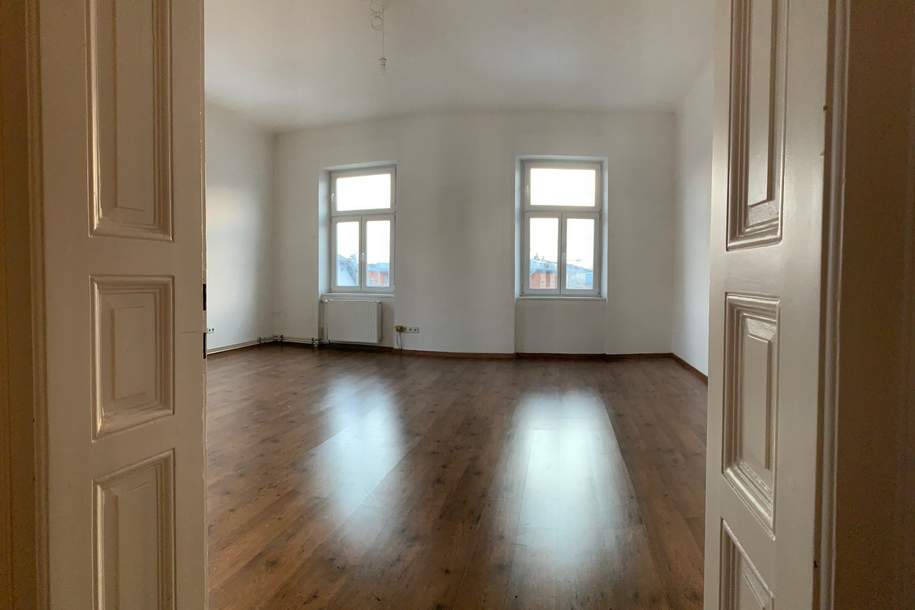 114 m² Familienwohnung/WG in Graz-St.Peter, Wohnung-miete, 927,20,€, 8042 Graz(Stadt)