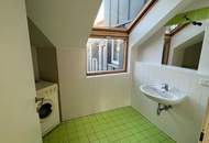 Riesiges 1-Zimmer-Loft mit Terrasse – Wohnen über den Dächern Befristet vermietet