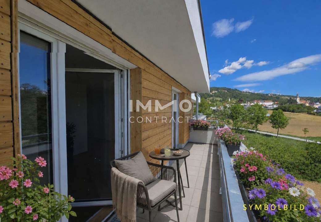 Appartments | Hartberg