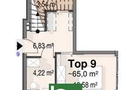 Strasshof Residenzen – hier steht die Lebensqualität im Mittelpunkt. - WOHNTRAUM