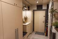 4-Zimmer-Wohnung in ruhiger Siedlungslage – 1. Stock mit absperrbarem Tiefgaragenplatz