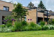 Dort wohnen, wo andere Urlaub machen