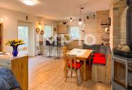 Ein Ort für Gäste, ein Platz für Investition