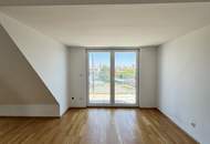 ***Moderne 3-Zimmer-Dachgeschosswohnung mit 2 Terrassen***