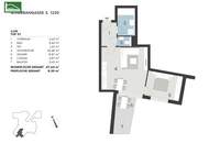 Ihr neues Zuhause – Qualitative 2-Zimmer-Wohnung in 1230 Wien!