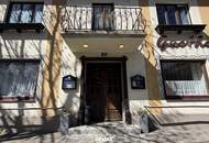 Gastroimmobilie mit Wohnbereich und großem Entwicklungspotenzial