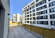 Eigentum mit Zukunft – moderne Wohnungen in der Donaustadt