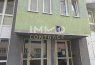 NUR SCHRIFTLICHE ANFRAGEN; KEINE ANRUFE BITTE Nette 1-Zimmerwohnung in der Erlachgasse