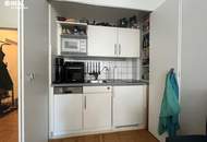 1190 Wien- 1 Zimmerwohnung im Grünen